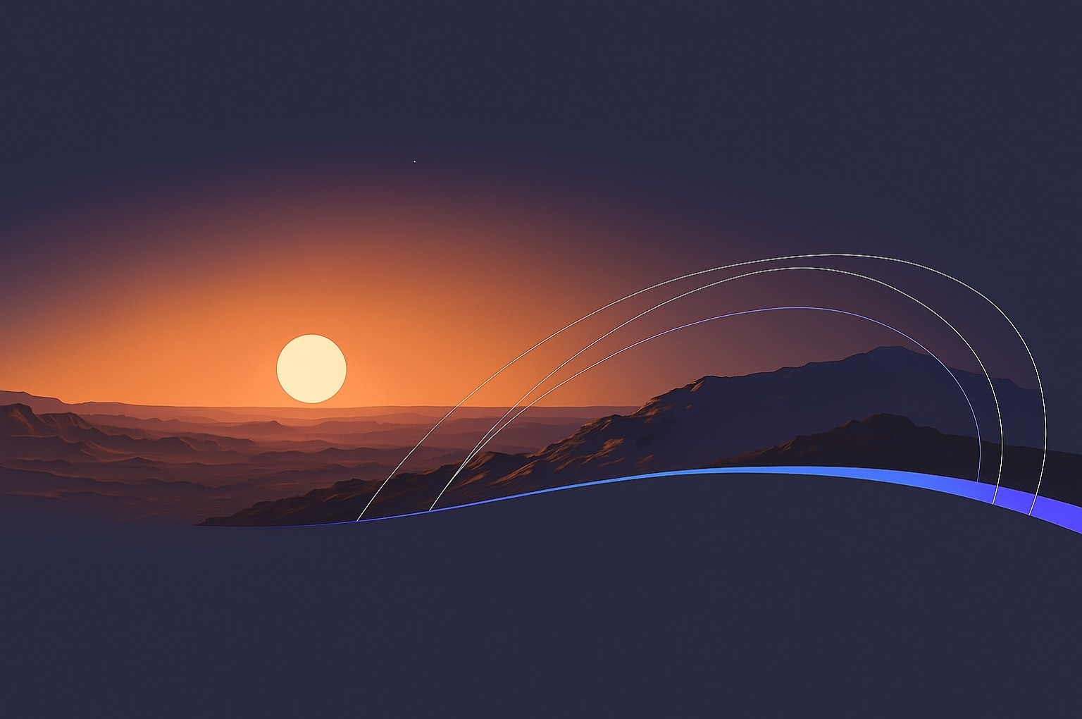 Hero Background