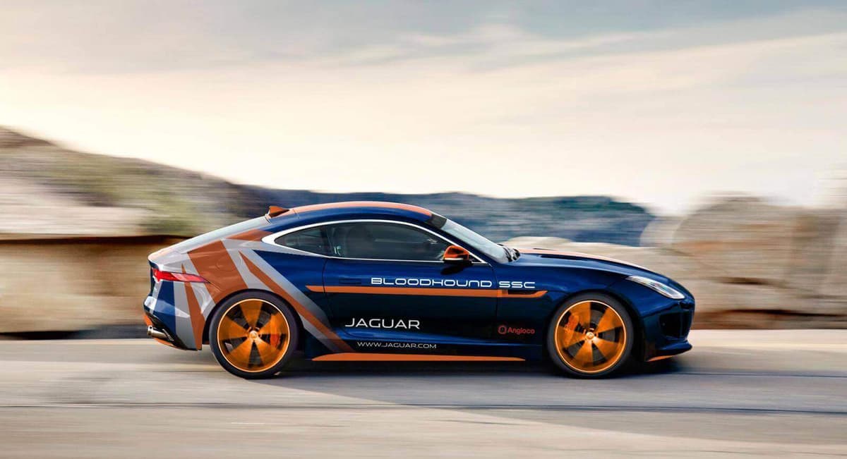 An Exciting Car Representing Aston Martin's Future thumbnail