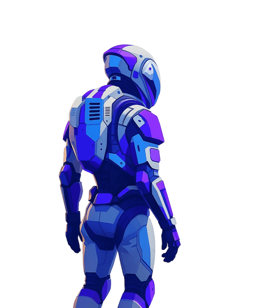 AI Robot - AstoneByte Innovation