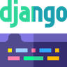 Django Icon