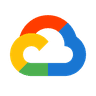 Google Cloud Icon