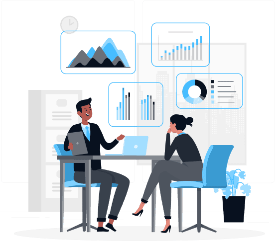 FAQ Illustration