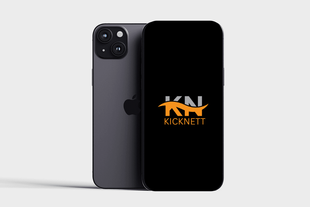 KickNett - Football News Platform