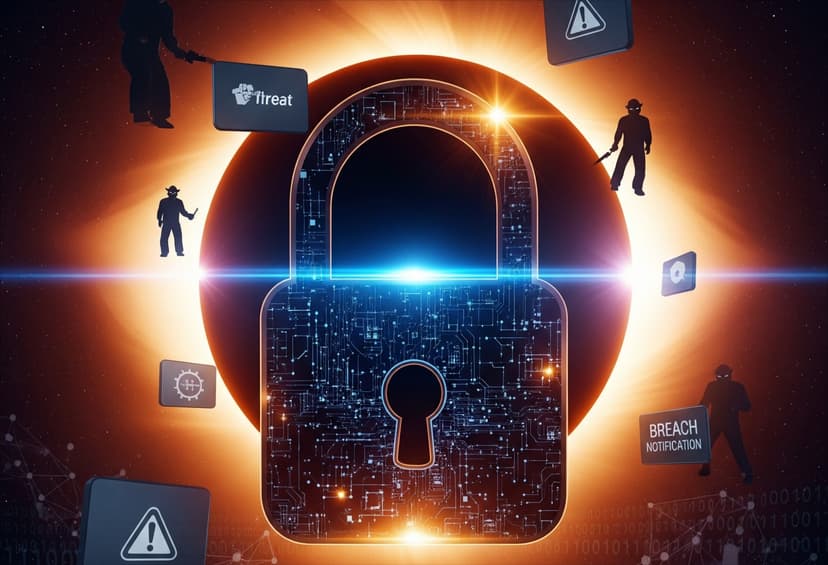 Eclipse of Trust: Redefining Security in the Age of Data Breaches