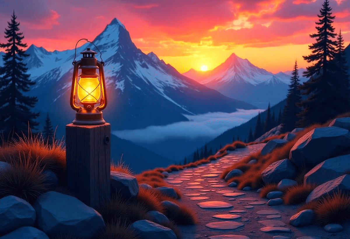 Lighting the Path: Building Tech Products That Shine Like a Lantern