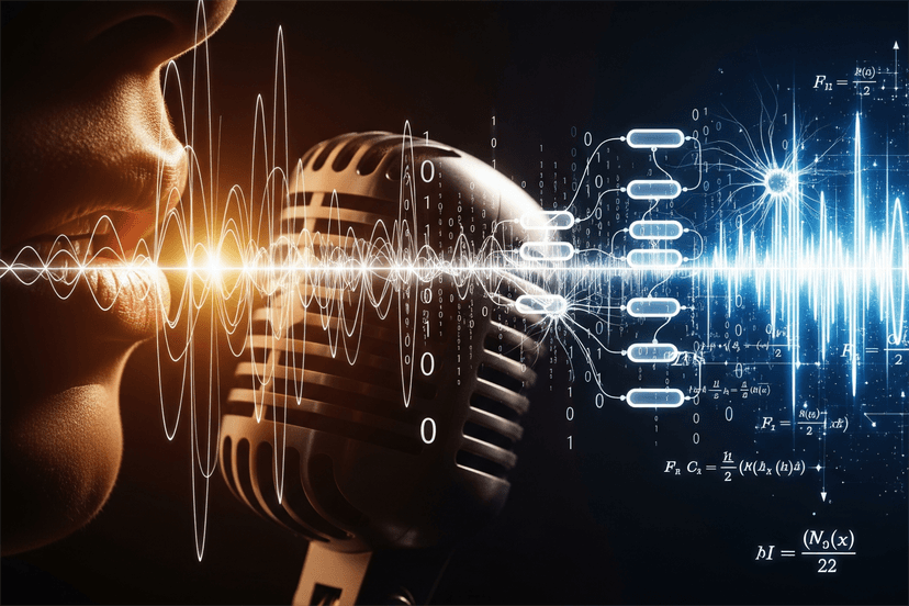 The Power of the Whisper: Silent Innovations in AI