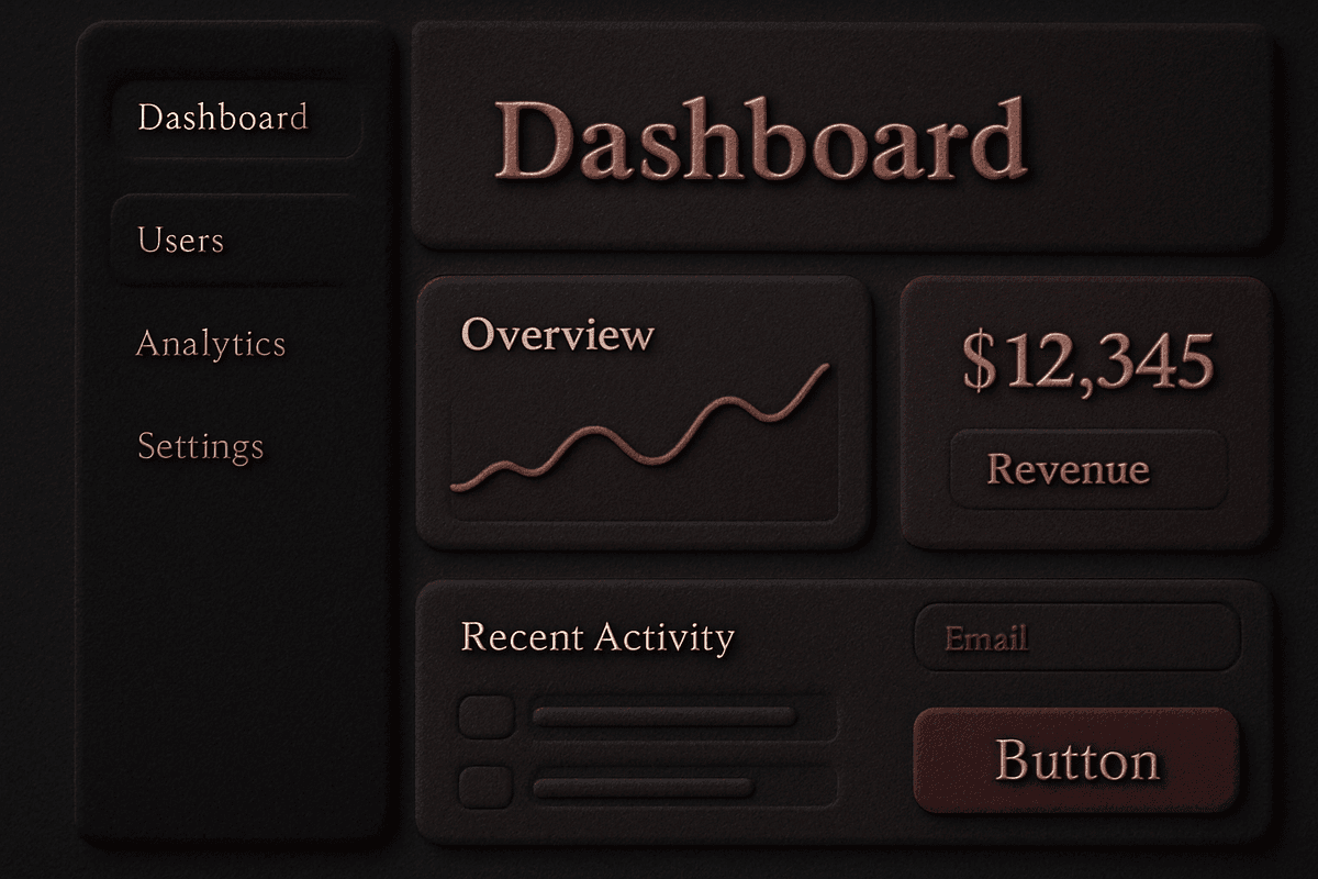Velvet UX: Designing Interfaces Users Want to Touch