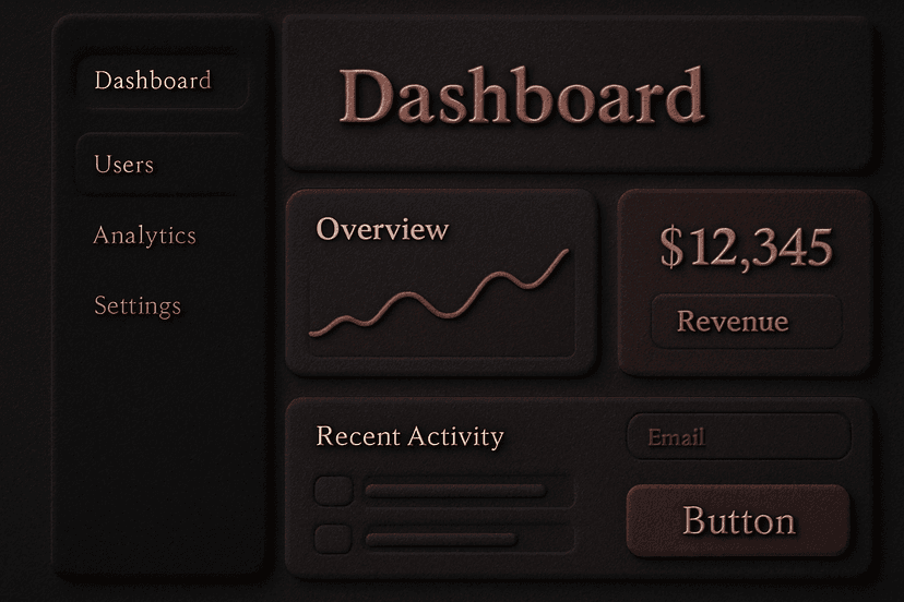 Velvet UX: Designing Interfaces Users Want to Touch