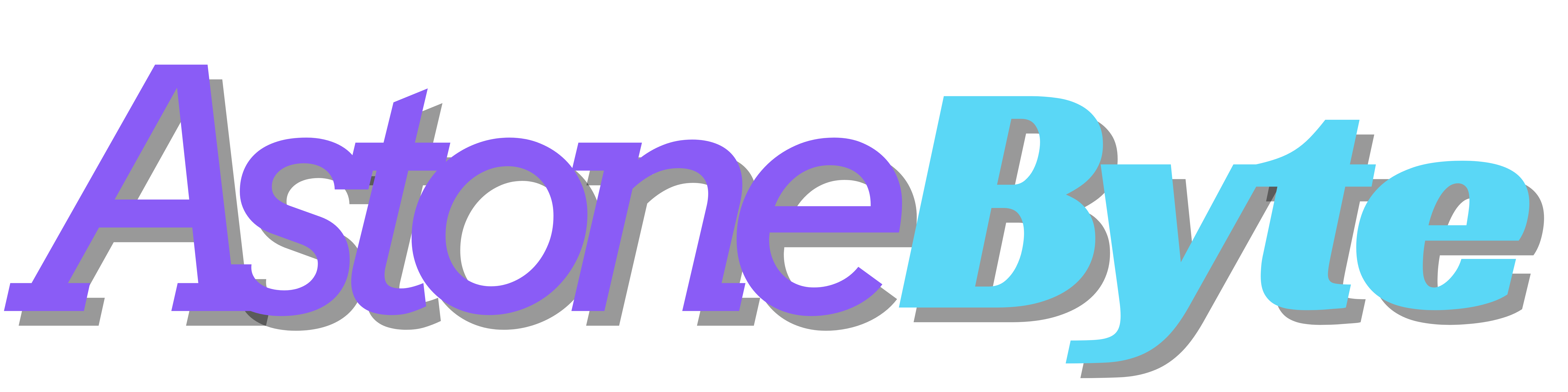 AstoneByte