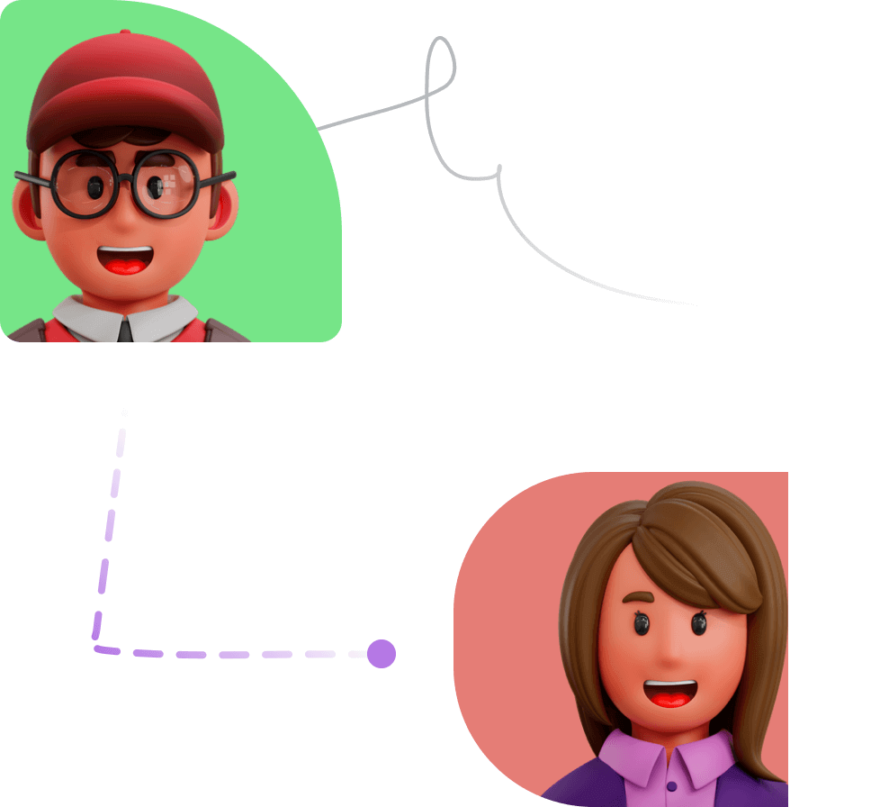 AstoneByte Process Illustration